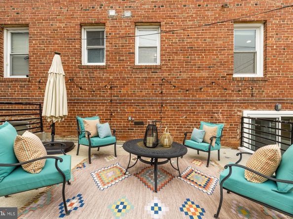 1409 G Street NE 5, Washington DC 20002