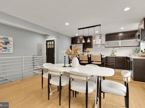 1409 G Street NE 5, Washington DC 20002