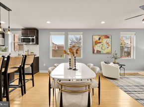 1409 G Street NE 5, Washington DC 20002