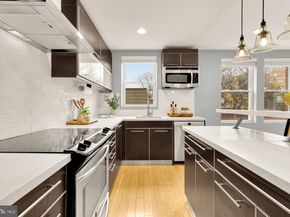 1409 G Street NE 5, Washington DC 20002