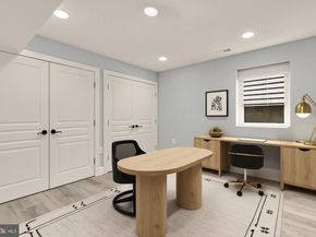 1409 G Street NE 5, Washington DC 20002