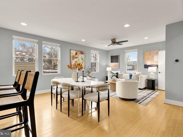 1409 G Street NE 5, Washington DC 20002