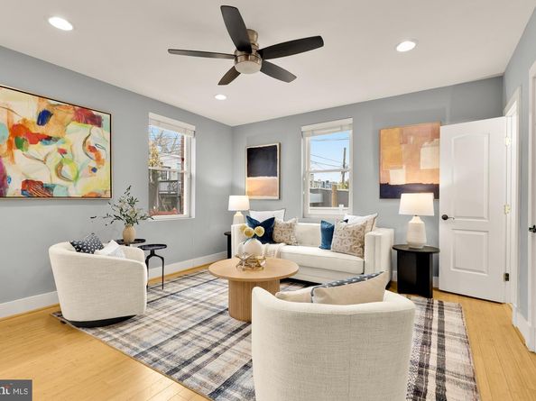 1409 G Street NE 5, Washington DC 20002