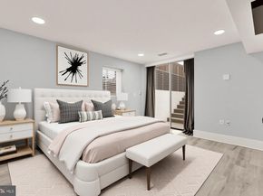 1409 G Street NE 5, Washington DC 20002