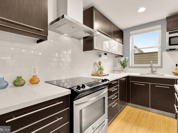 1409 G Street NE 5, Washington DC 20002