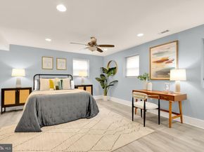 1409 G Street NE 5, Washington DC 20002