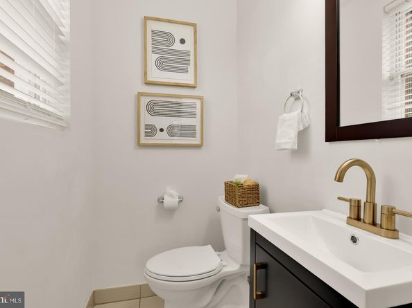 1409 G Street NE 5, Washington DC 20002