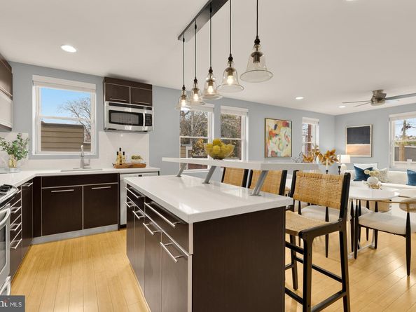 1409 G Street NE 5, Washington DC 20002