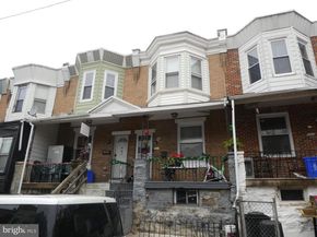 465 N Farson Street, Philadelphia PA 19139