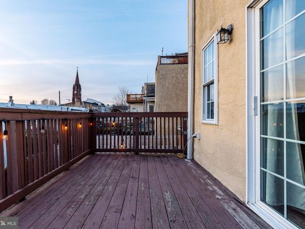 4506 Ritchie Street, Philadelphia PA 19127