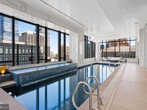 1911 Walnut Street 4302, Philadelphia PA 19103