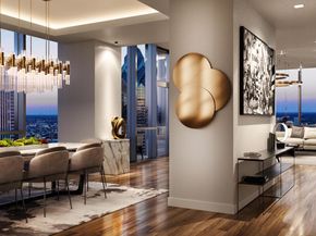 1911 Walnut Street 4302, Philadelphia PA 19103