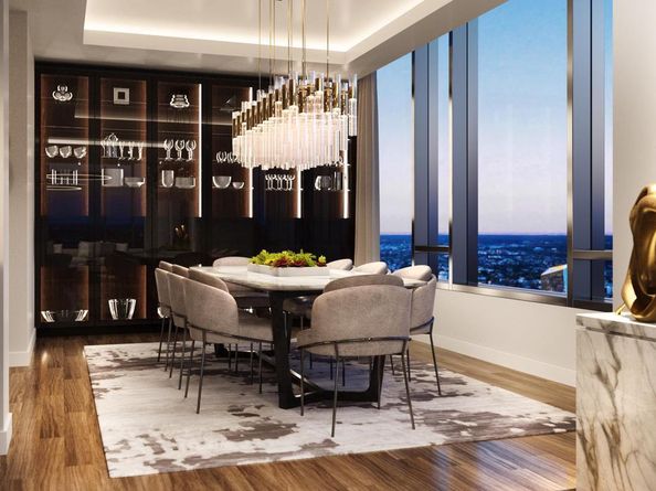 1911 Walnut Street 4302, Philadelphia PA 19103