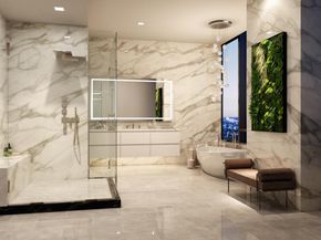 1911 Walnut Street 4302, Philadelphia PA 19103