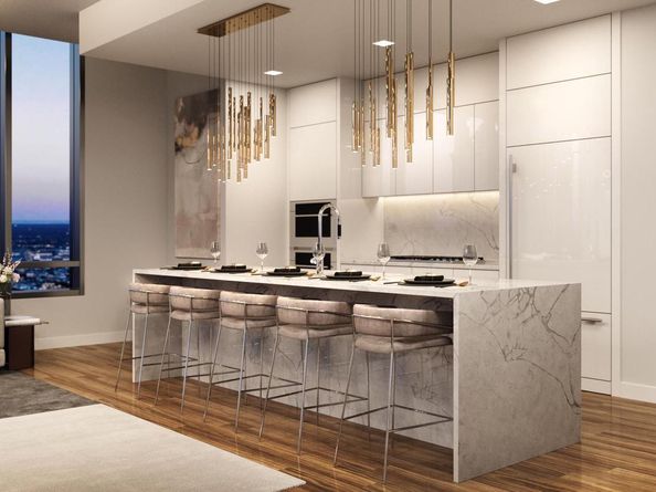 1911 Walnut Street 4302, Philadelphia PA 19103