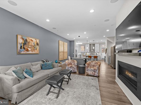 406 Barlow Place, Bethesda MD 20814