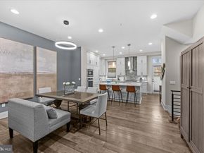 406 Barlow Place, Bethesda MD 20814