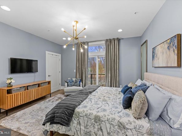 406 Barlow Place, Bethesda MD 20814