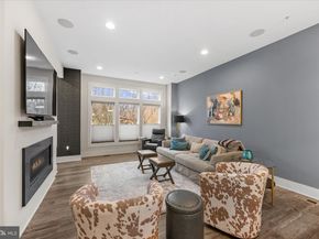 406 Barlow Place, Bethesda MD 20814