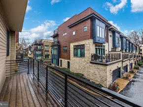 406 Barlow Place, Bethesda MD 20814