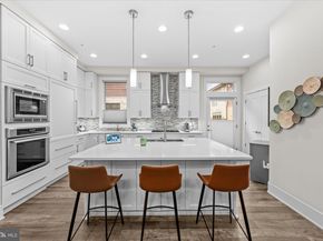 406 Barlow Place, Bethesda MD 20814