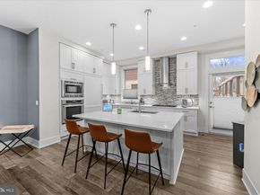 406 Barlow Place, Bethesda MD 20814