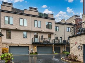 406 Barlow Place, Bethesda MD 20814