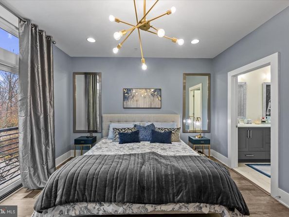 406 Barlow Place, Bethesda MD 20814