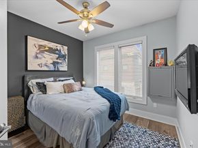 406 Barlow Place, Bethesda MD 20814