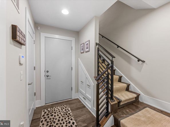 406 Barlow Place, Bethesda MD 20814