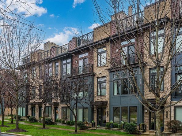 406 Barlow Place, Bethesda MD 20814