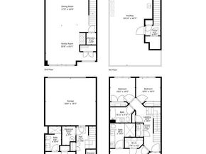 406 Barlow Place, Bethesda MD 20814