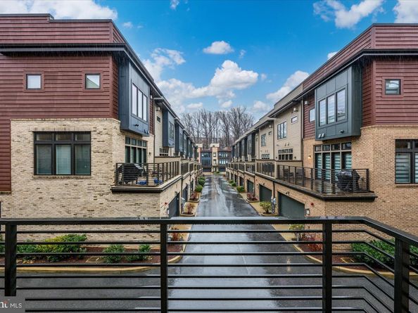 406 Barlow Place, Bethesda MD 20814