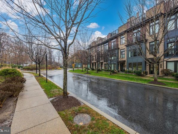 406 Barlow Place, Bethesda MD 20814