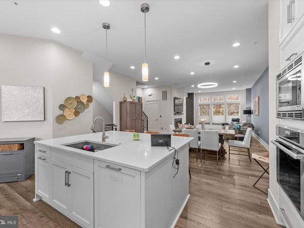 406 Barlow Place, Bethesda MD 20814