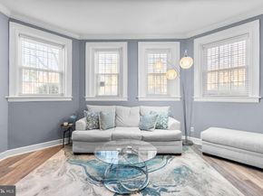 101 N North Carolina Avenue SE 103, Washington DC 20003