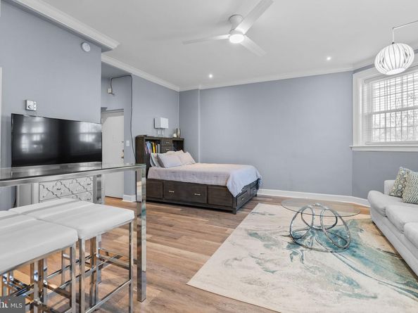 101 N North Carolina Avenue SE 103, Washington DC 20003