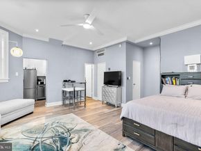 101 N North Carolina Avenue SE 103, Washington DC 20003