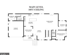 5906 3rd Street S, Arlington VA 22204