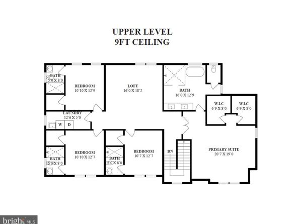 5906 3rd Street S, Arlington VA 22204