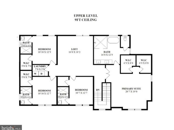 5906 3rd Street S, Arlington VA 22204