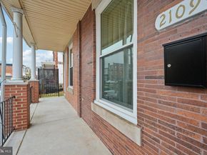 2109 S Cecil Street, Philadelphia PA 19143
