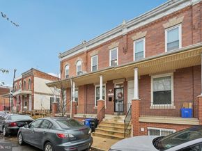 2109 S Cecil Street, Philadelphia PA 19143