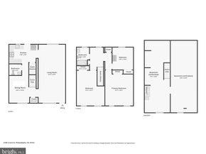 2109 S Cecil Street, Philadelphia PA 19143