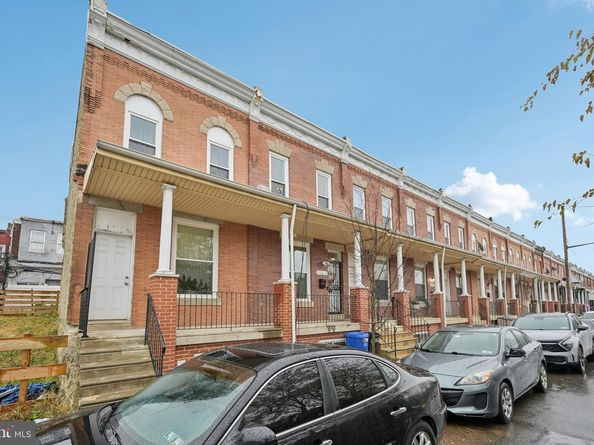 2109 S Cecil Street, Philadelphia PA 19143