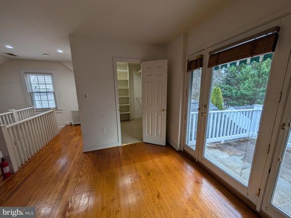 4822 Chevy Chase Boulevard, Chevy Chase MD 20815