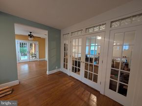 4822 Chevy Chase Boulevard, Chevy Chase MD 20815