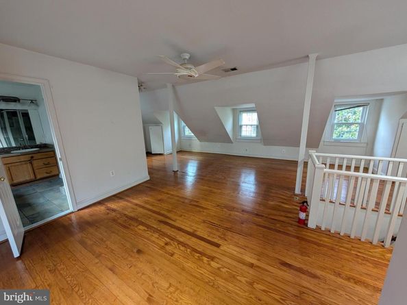 4822 Chevy Chase Boulevard, Chevy Chase MD 20815