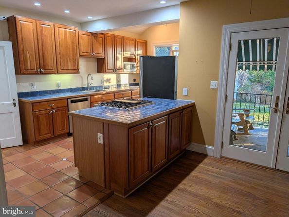 4822 Chevy Chase Boulevard, Chevy Chase MD 20815