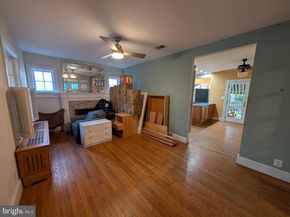 4822 Chevy Chase Boulevard, Chevy Chase MD 20815